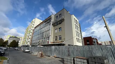 Зняти комерційну нерухомість, Бізнес-центр, Угорська вул., 12, Львів, Сихівський район, id 5923680