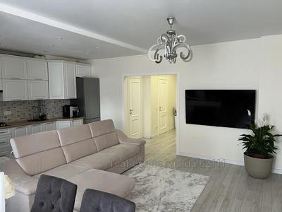 Buy an apartment, Pimonenka-M-vul, Lviv, Sikhivskiy district, id 4511310