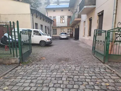 Garage for rent, Parking space, Tugan-Baranovskogo-M-vul, Lviv, Galickiy district, id 5917120