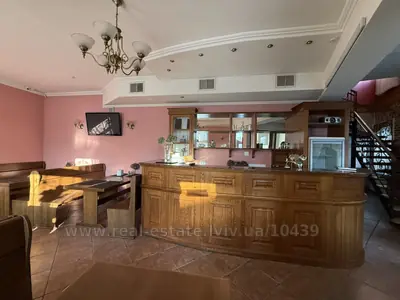 Commercial real estate for rent, Non-residential premises, Khmelnickogo-B-vul, Lviv, Shevchenkivskiy district, id 5924320
