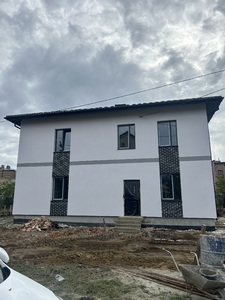 Buy a house, Cottage, Миколайчука, Zimna Voda, Pustomitivskiy district, id 4211609