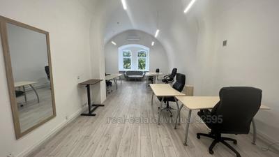 Commercial real estate for rent, Business center, Grabovskogo-P-vul, 11, Lviv, Galickiy district, id 4574499