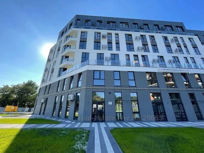 Buy an apartment, Pimonenka-M-vul, Lviv, Sikhivskiy district, id 4572064