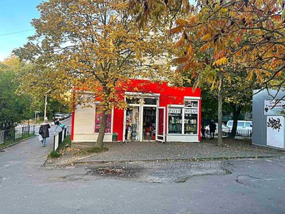 Commercial real estate for sale, Freestanding building, Sikhivska-vul, Lviv, Sikhivskiy district, id 4417898