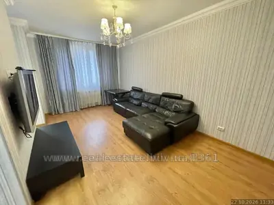 Buy an apartment, Ugorska-vul, Lviv, Sikhivskiy district, id 5929697
