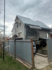 Buy a house, Рясне Руська, Ryasne-Rus'ke, Lvivska_miskrada district, id 4496598