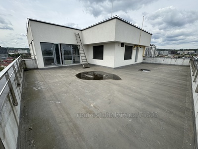 Commercial real estate for sale, Business center, Lipinskogo-V-vul, Lviv, Shevchenkivskiy district, id 4520095