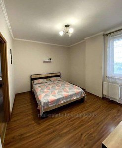 Rent an apartment, Striyska-vul, Lviv, Frankivskiy district, id 4522252
