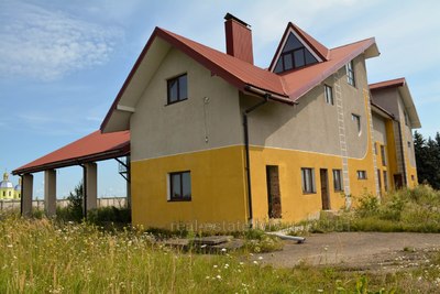 Buy a house, Home, Шевченка, Zibolki, Zhovkivskiy district, id 4337970