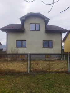 Buy a house, Жидачівська, Ugersko, Striyskiy district, id 4529310