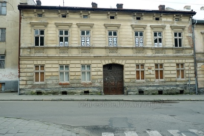 Buy a house, Home, Zhovkivska-vul, Lviv, Shevchenkivskiy district, id 4536793