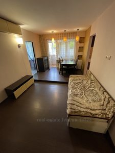 Rent an apartment, Naukova-vul, Lviv, Frankivskiy district, id 4548161
