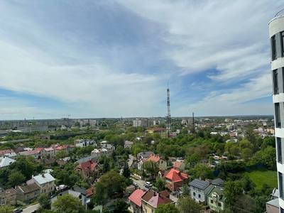 Buy an apartment, Kulparkivska-vul, Lviv, Frankivskiy district, id 4557584