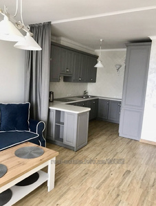 Buy an apartment, Kulparkivska-vul, Lviv, Frankivskiy district, id 4549372