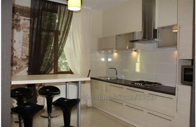 Rent an apartment, Nekrasova-M-vul, 5, Lviv, Galickiy district, id 4541415