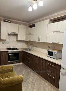 Rent an apartment, Knyagini-Olgi-vul, Lviv, Frankivskiy district, id 4379008