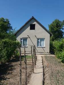 Buy a lot of land, gardening, Озерна, Bolshaya Kalinka, Gorodockiy district, id 4285288