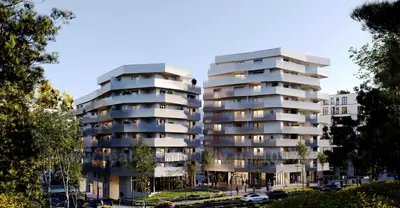 Buy an apartment, Malogoloskivska-vul, 12, Lviv, Shevchenkivskiy district, id 5923661