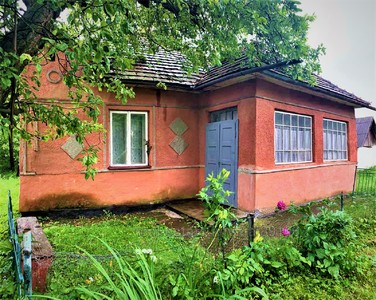 Buy a house, Home, Stryy, Striyskiy district, id 3917715