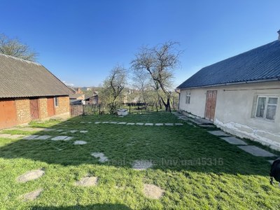 Buy a house, Home, Velikie Glibovichi, Peremishlyanskiy district, id 5750108