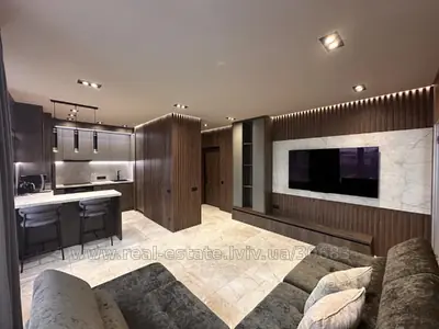 Аренда квартира, Балабана М. ул., Львов, Галицкий район, id 5929941