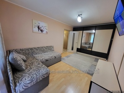 Rent an apartment, Kocilovskogo-Y-vul, 10, Lviv, Lichakivskiy district, id 4578234