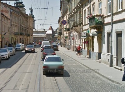 Commercial real estate for rent, Storefront, Lichakivska-vul, Lviv, Galickiy district, id 3634345