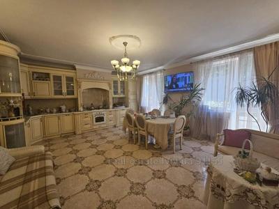 Buy an apartment, Golovackogo-Ya-vul, Lviv, Galickiy district, id 4410817