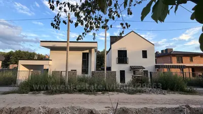 Купити будинок, Будинок, Басівка, Пустомитівський район, id 5915101