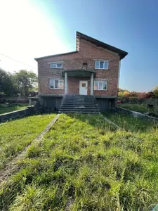 Buy a house, Home, Kamenopol, Pustomitivskiy district, id 5921311