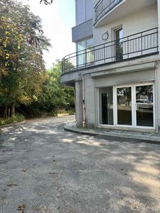Зняти комерційну нерухомість, Фасадне з окремим входом, Окружна вул., Львів, Франківський район, id 5904917