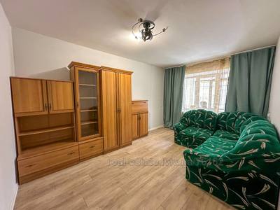 Rent an apartment, Хрущовка, Lyubinska-vul, Lviv, Frankivskiy district, id 4445814
