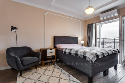 Buy an apartment, Yaroslava-Mudrogo-vul, Lviv, Zaliznichniy district, id 4537698
