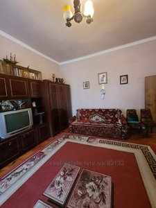 Buy an apartment, Zamarstinivska-vul, Lviv, Shevchenkivskiy district, id 4309282