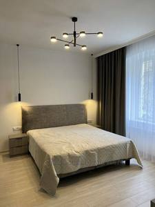 Rent an apartment, Austrian luxury, Zerova-M-vul, Lviv, Zaliznichniy district, id 4587898