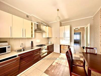 Rent an apartment, Chuprinki-T-gen-vul, Lviv, Frankivskiy district, id 4480147