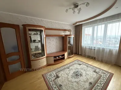 Купити квартиру, Творча вул., Львів, Шевченківський район, id 5923990