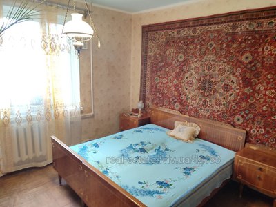 Rent an apartment, Kolomiyska-vul, Lviv, Sikhivskiy district, id 4500784