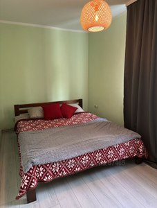 Rent an apartment, Lichakivska-vul, Lviv, Lichakivskiy district, id 4332141