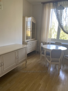 Rent an apartment, Polish suite, Doroshenka-P-vul, Lviv, Galickiy district, id 3371517