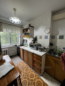 Buy an apartment, Czekh, Volodimira-Velikogo-vul, Lviv, Frankivskiy district, id 4594304
