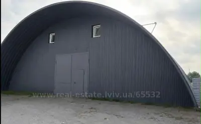 Commercial real estate for sale, Multifunction complex, Milyatichi, Pustomitivskiy district, id 5930798