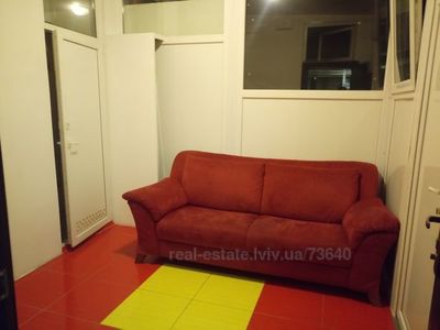 Rent an apartment, Austrian, Kulisha-P-vul, Lviv, Galickiy district, id 4374345