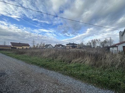 Buy a lot of land, Лугова, Ryasne-Rus'ke, Lvivska_miskrada district, id 4221634