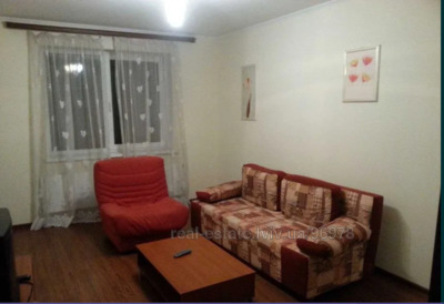 Rent an apartment, Lisinecka-vul, Lviv, Lichakivskiy district, id 4471519