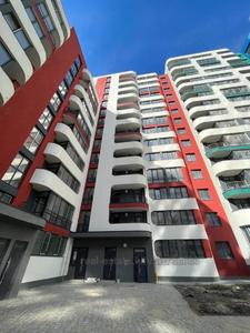 Buy an apartment, Truskavecka-vul, Lviv, Frankivskiy district, id 4403598