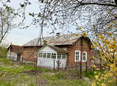 Buy a house, Home, Львівська, Olesko, Buskiy district, id 4515707