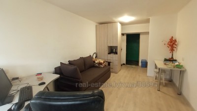 Rent an apartment, Volodimira-Velikogo-vul, Lviv, Frankivskiy district, id 4594710