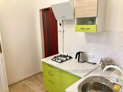 Rent an apartment, Nalivayka-S-vul, Lviv, Galickiy district, id 4539324