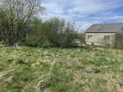 Buy a lot of land, for building, Mshana, Gorodockiy district, id 4513000